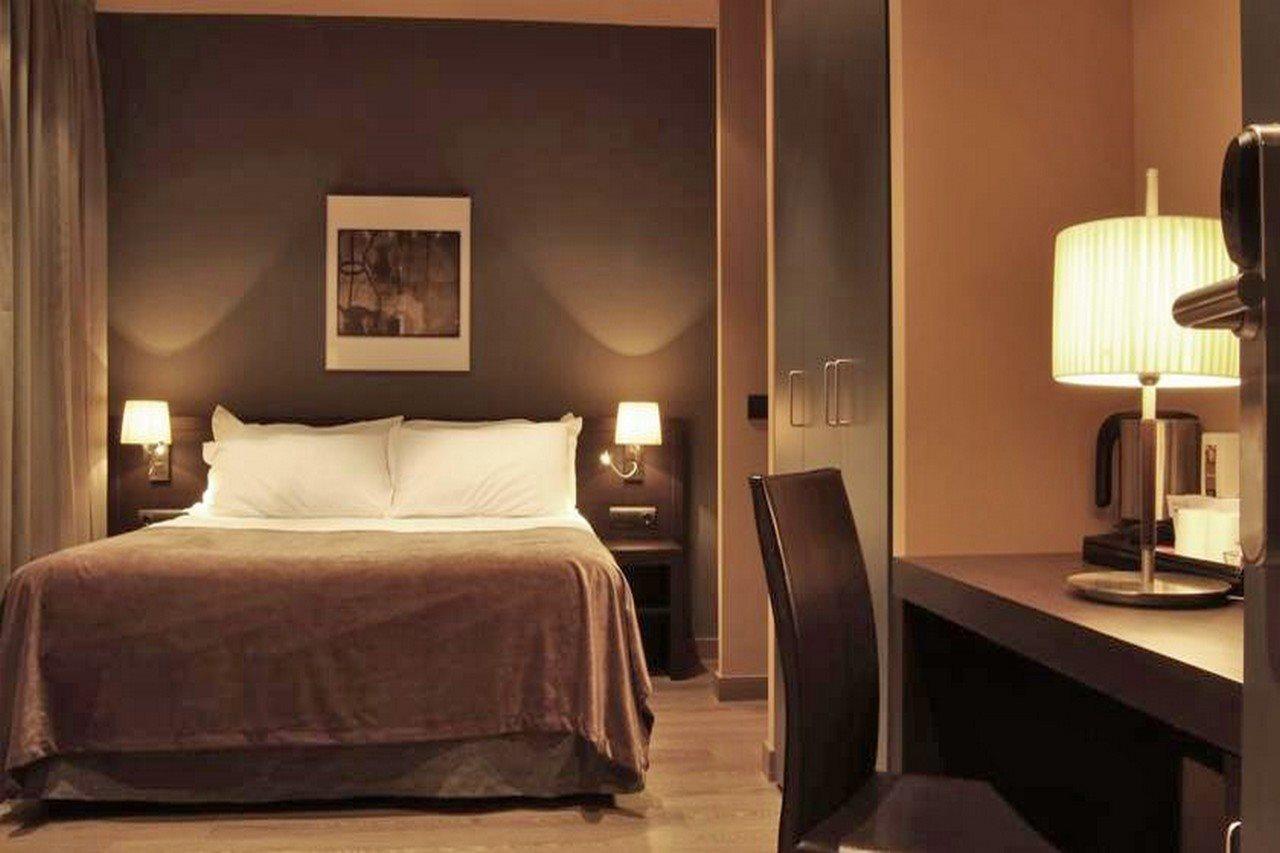 Hotel Nord 1901 Girona Exterior foto
