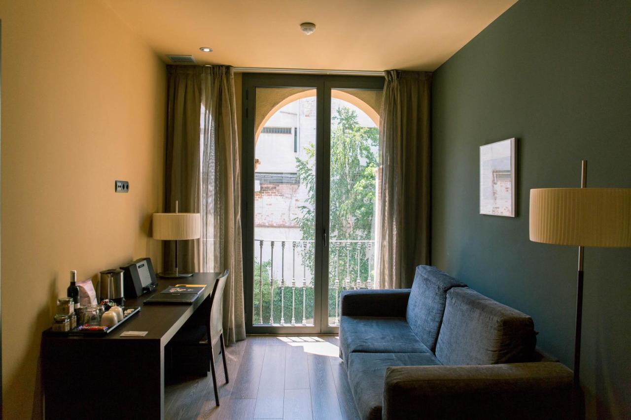 Hotel Nord 1901 Girona Exterior foto