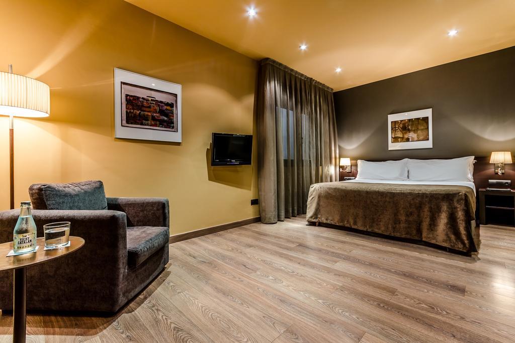 Hotel Nord 1901 Girona Exterior foto