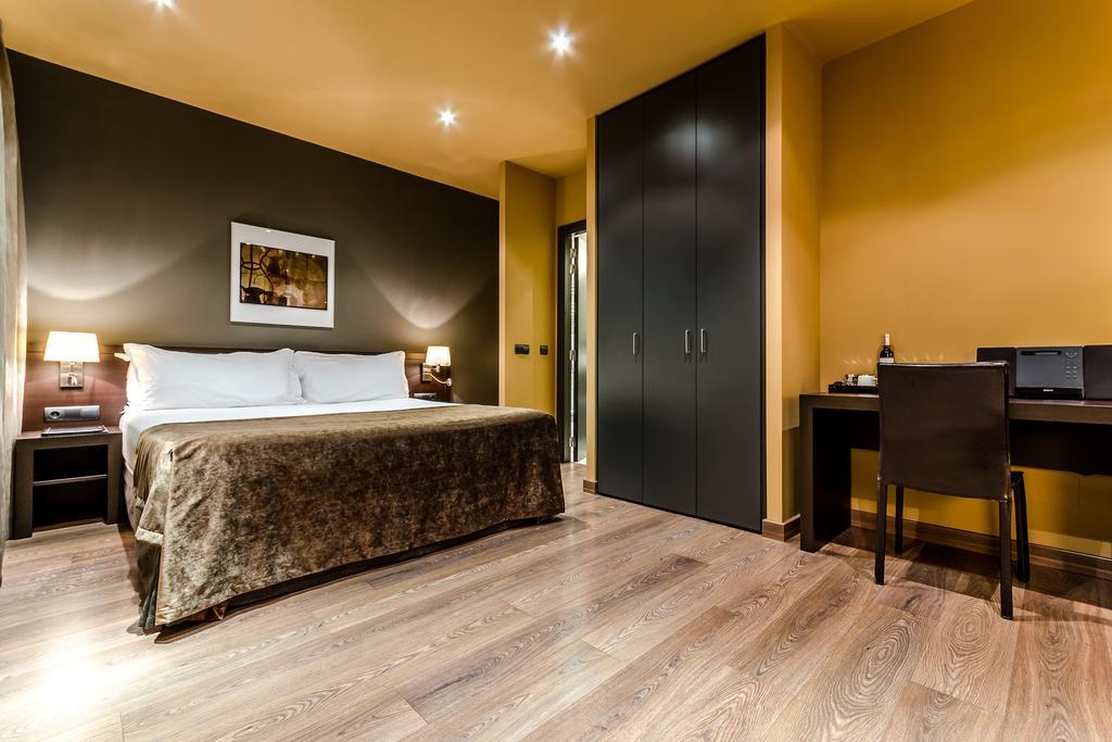 Hotel Nord 1901 Girona Exterior foto