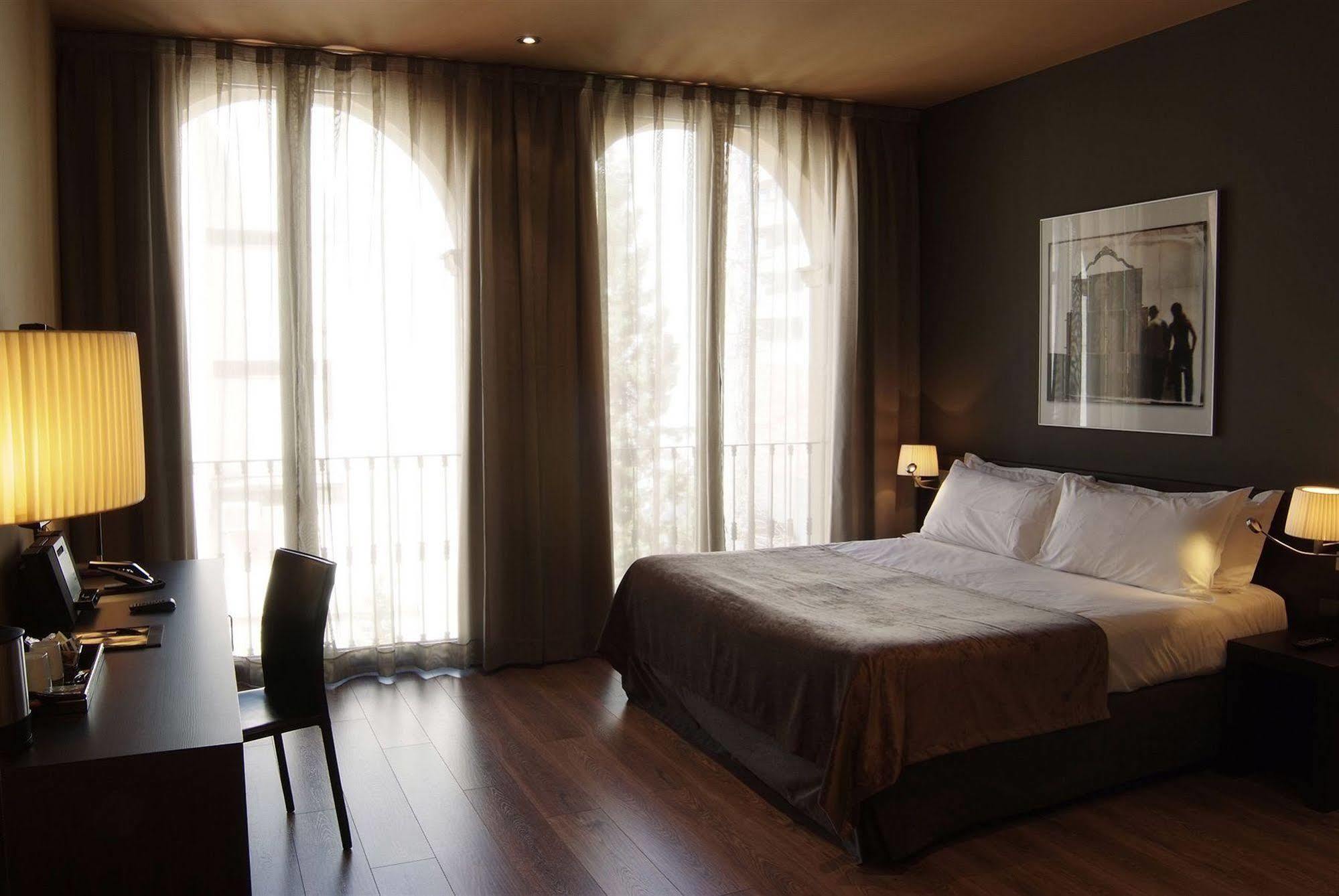 Hotel Nord 1901 Girona Cameră foto