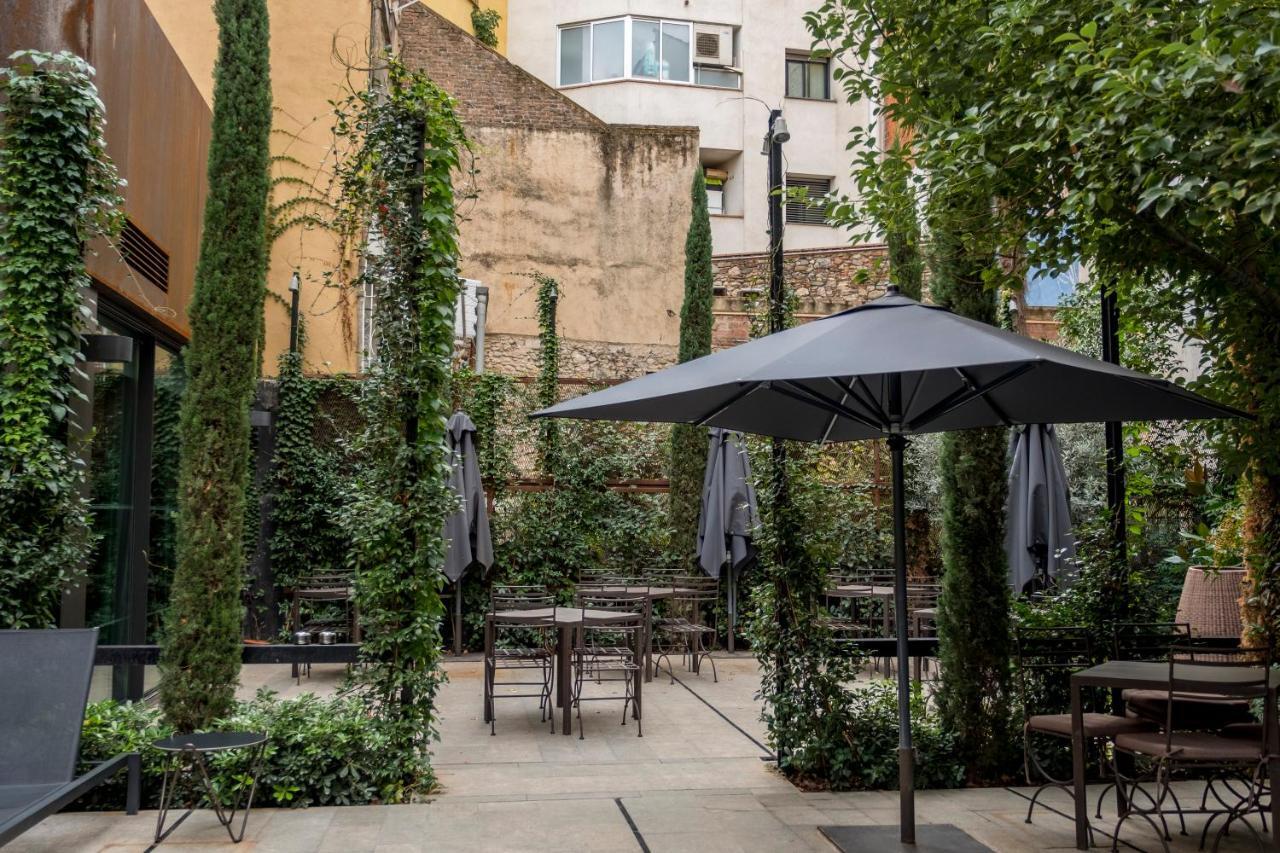 Hotel Nord 1901 Girona Exterior foto